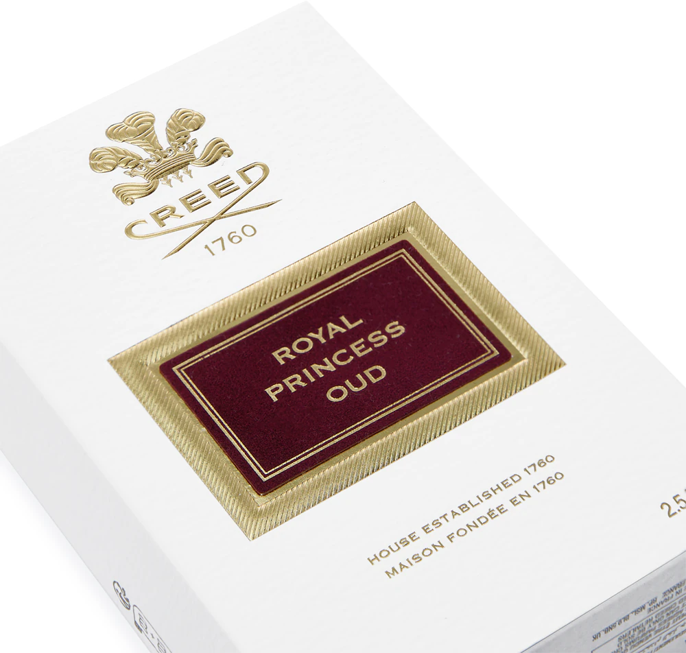 Creed Royal Princess Oud 4
