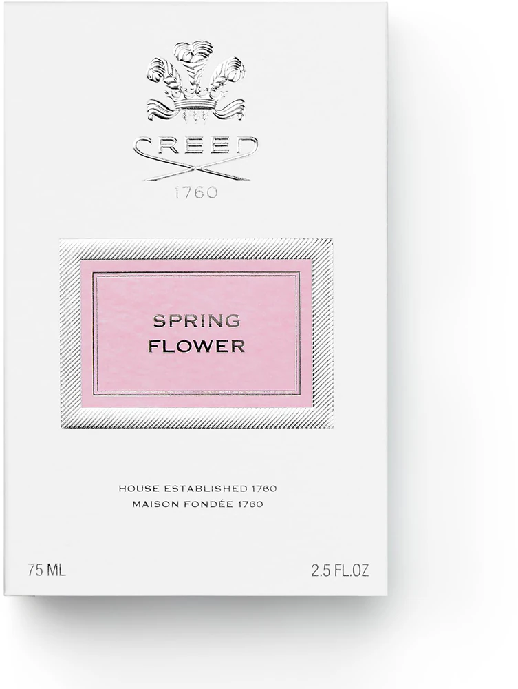 Creed Spring Flower 2