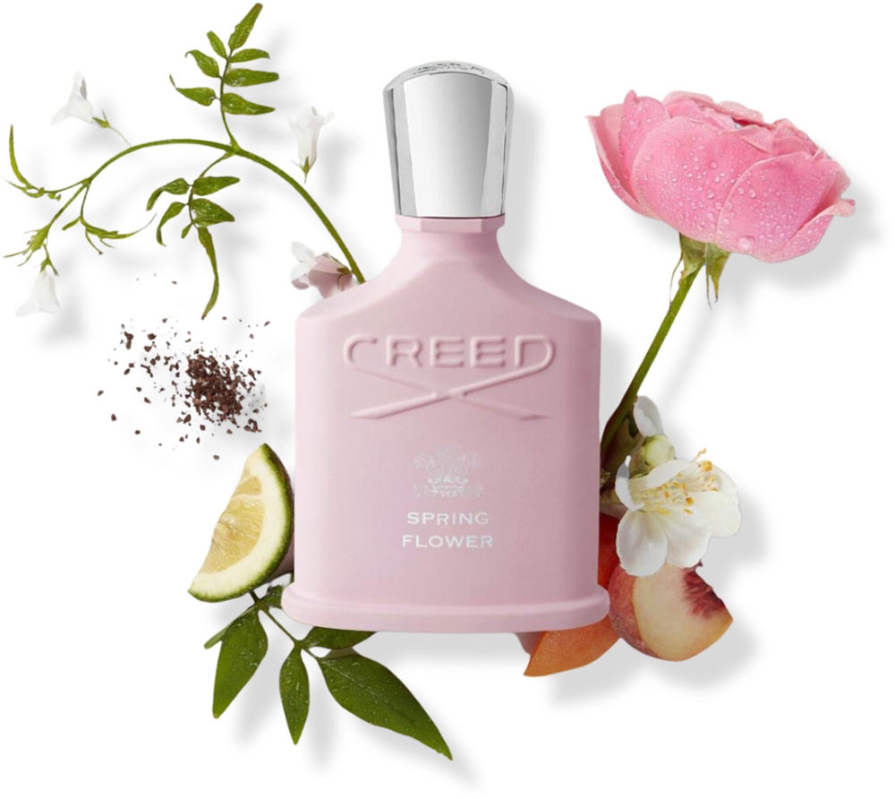 Creed Spring Flower 3