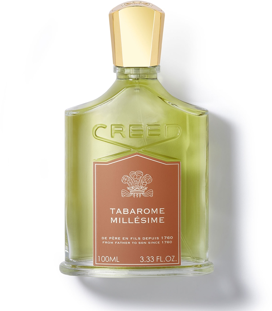 Creed Tabarome 1