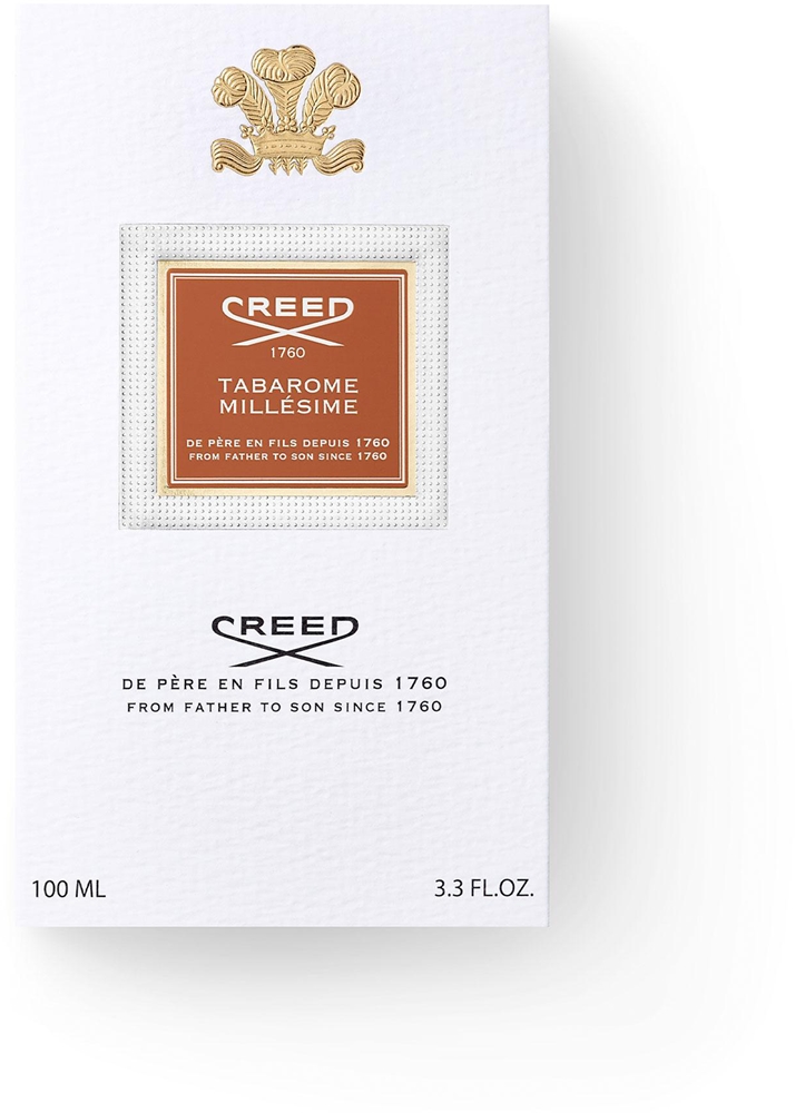 Creed Tabarome 2