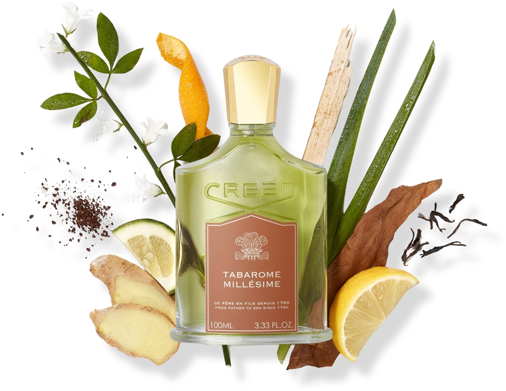 Creed Tabarome 3