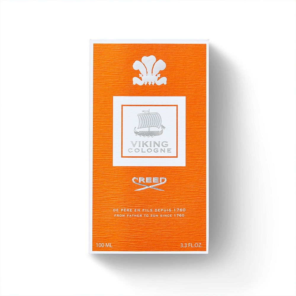 Creed Viking Cologne 2