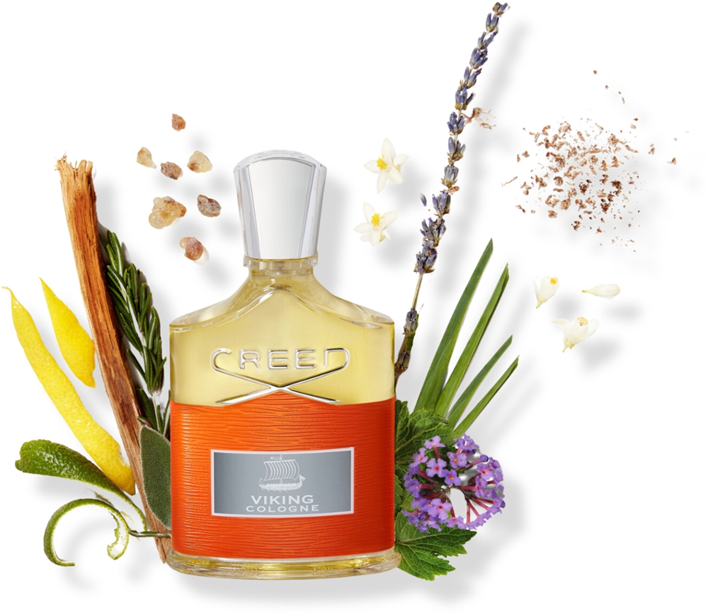 Creed Viking Cologne 3