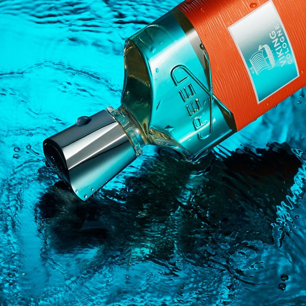 Creed Viking Cologne 4