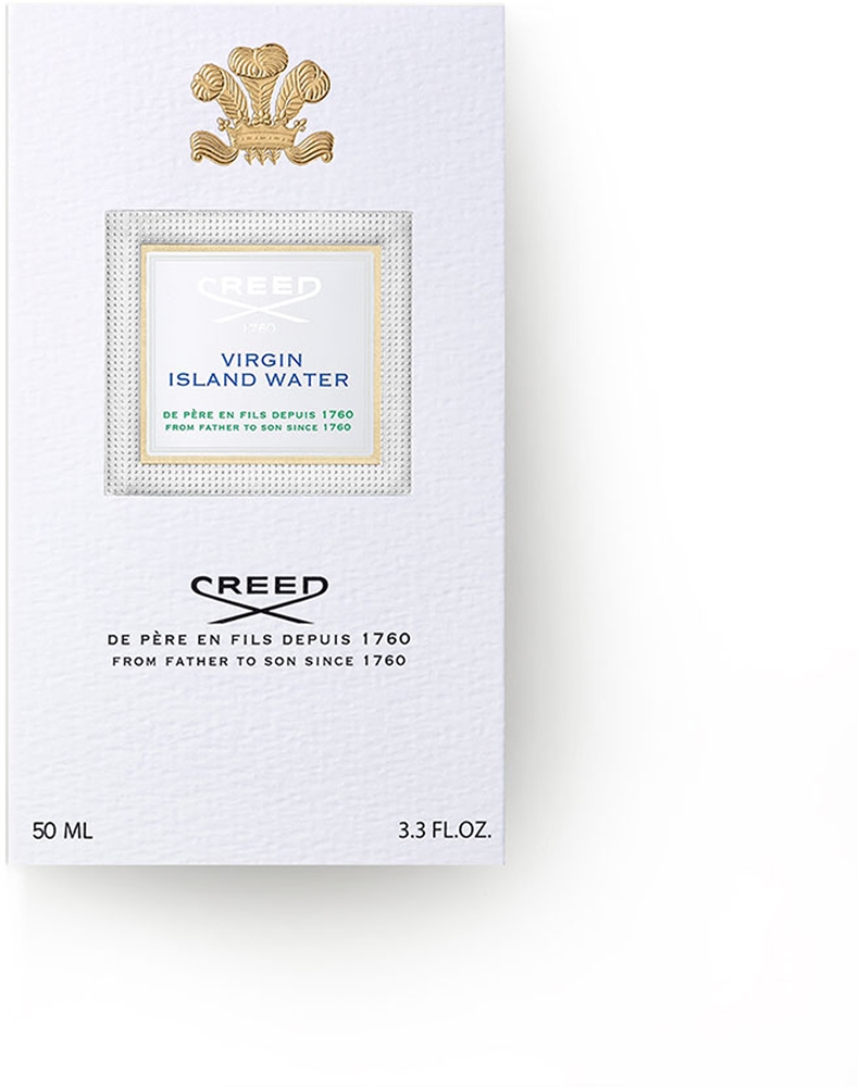 Creed Virgin Island Water 2
