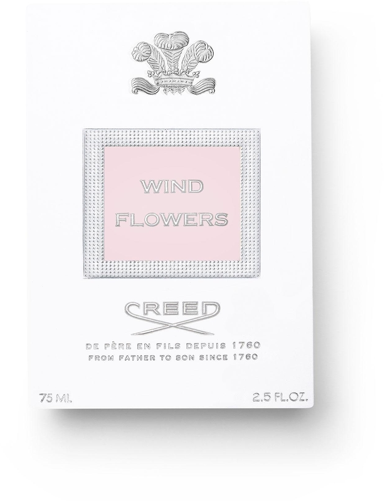 Creed Wind Flowers 2