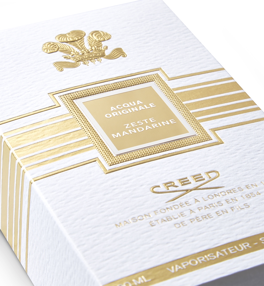 Creed Zeste Mandarine 2020 3