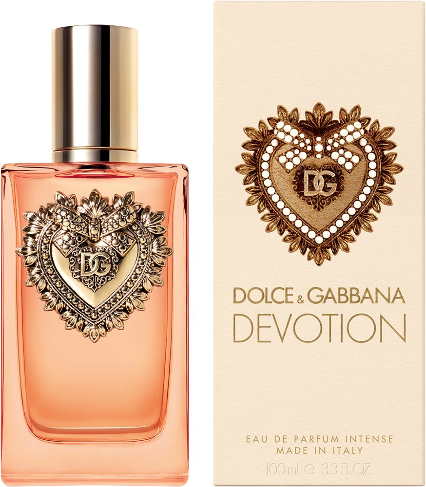 Dolce&Gabbana Devotion Intense 2
