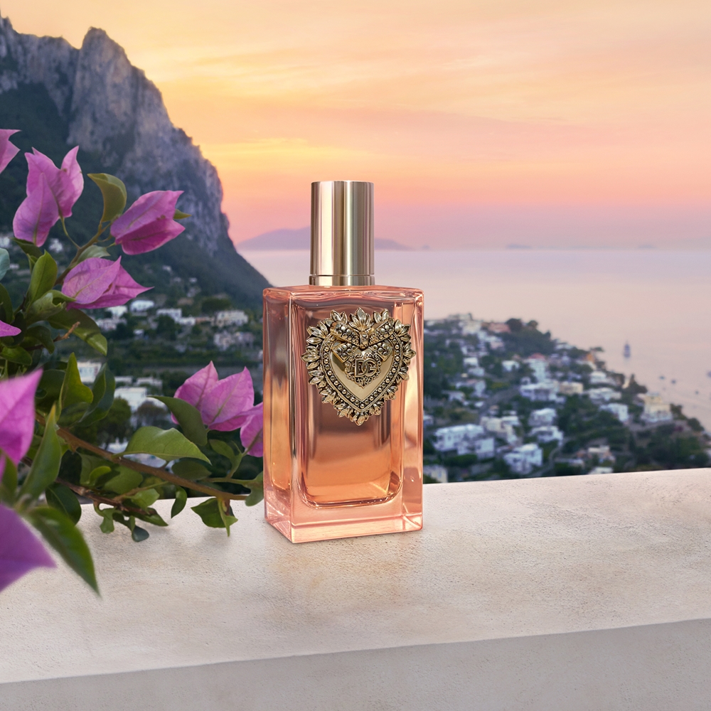 Dolce&Gabbana Devotion Intense 7