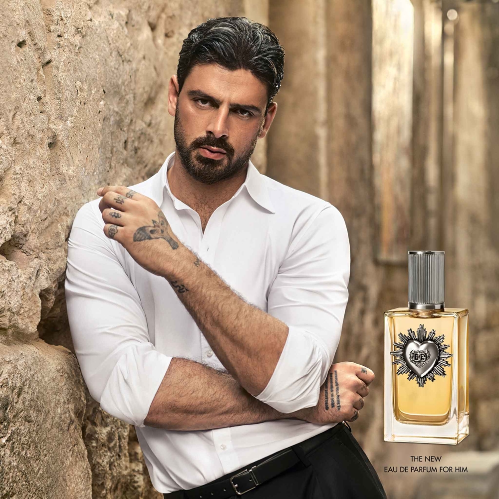Dolce&Gabbana Devotion Pour Homme 8