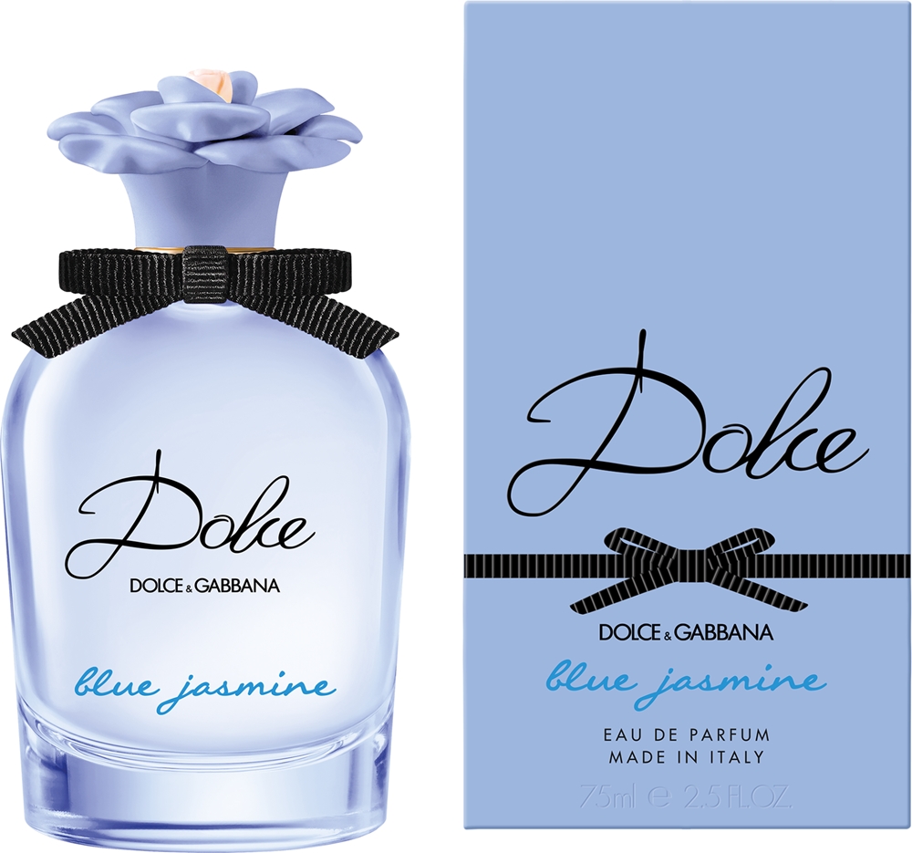 Dolce&Gabbana Dolce Blue Jasmine 2