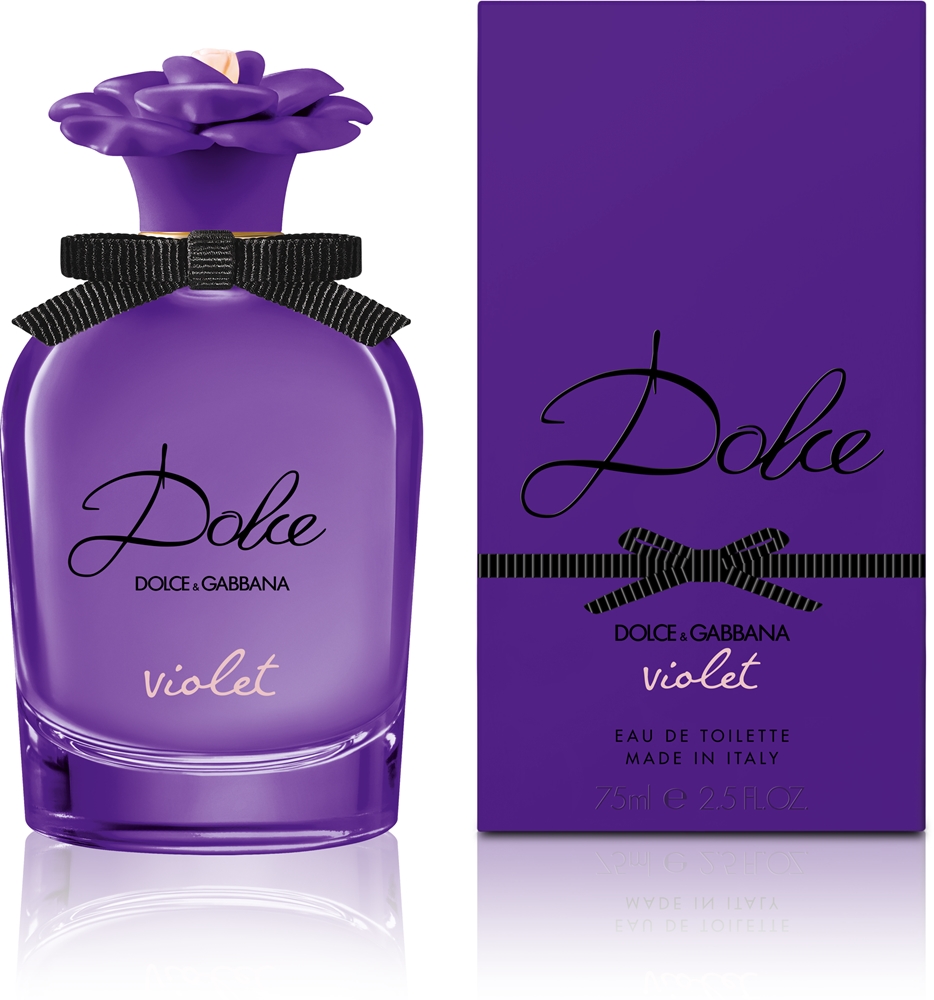 Dolce&Gabbana Dolce Violet 2