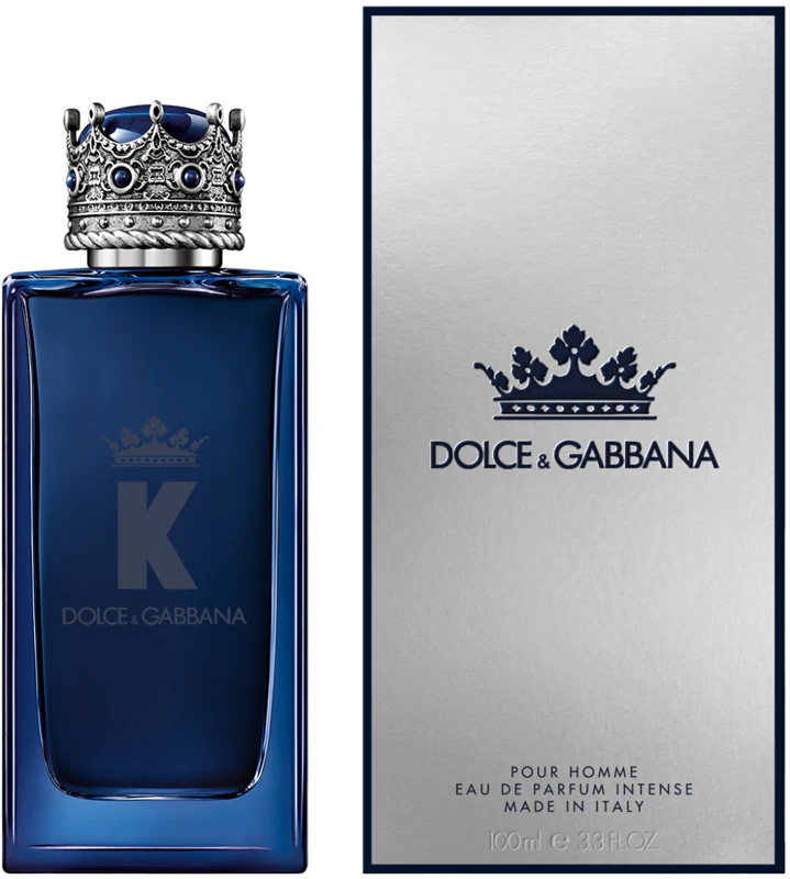 Dolce&Gabbana K by Dolce & Gabbana Eau de Parfum Intense 2