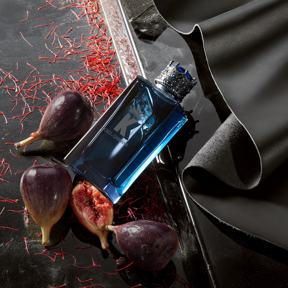 Dolce&Gabbana K by Dolce & Gabbana Eau de Parfum Intense 3