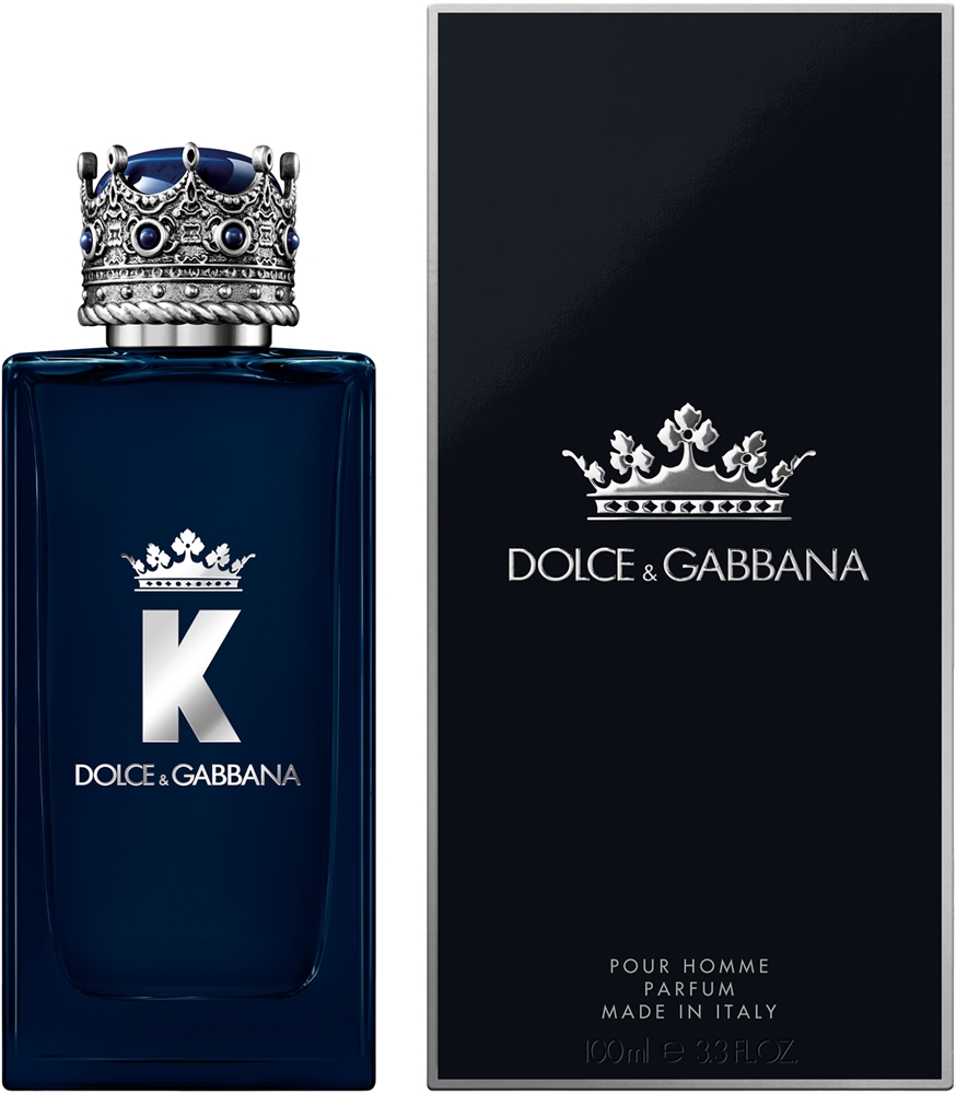 Dolce&Gabbana K by Dolce & Gabbana Parfum 2