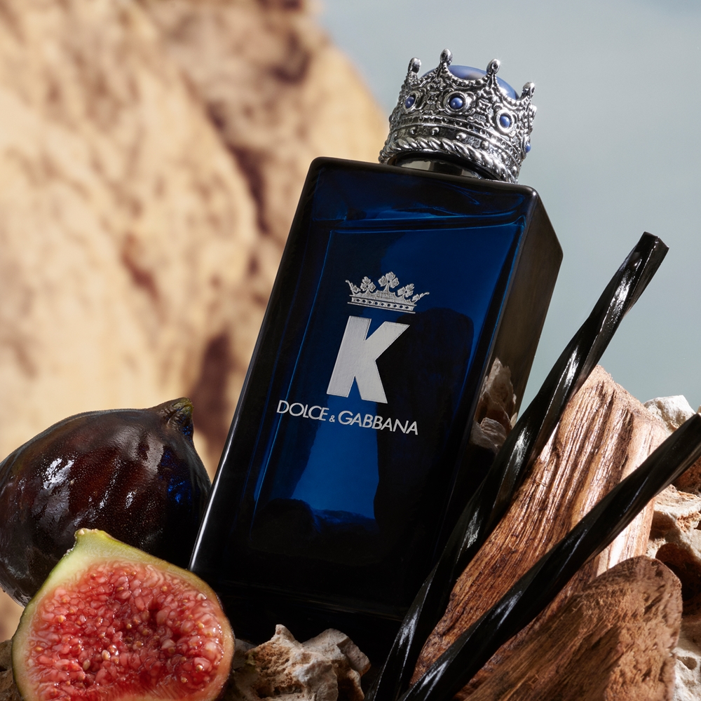 Dolce&Gabbana K by Dolce & Gabbana Parfum 3