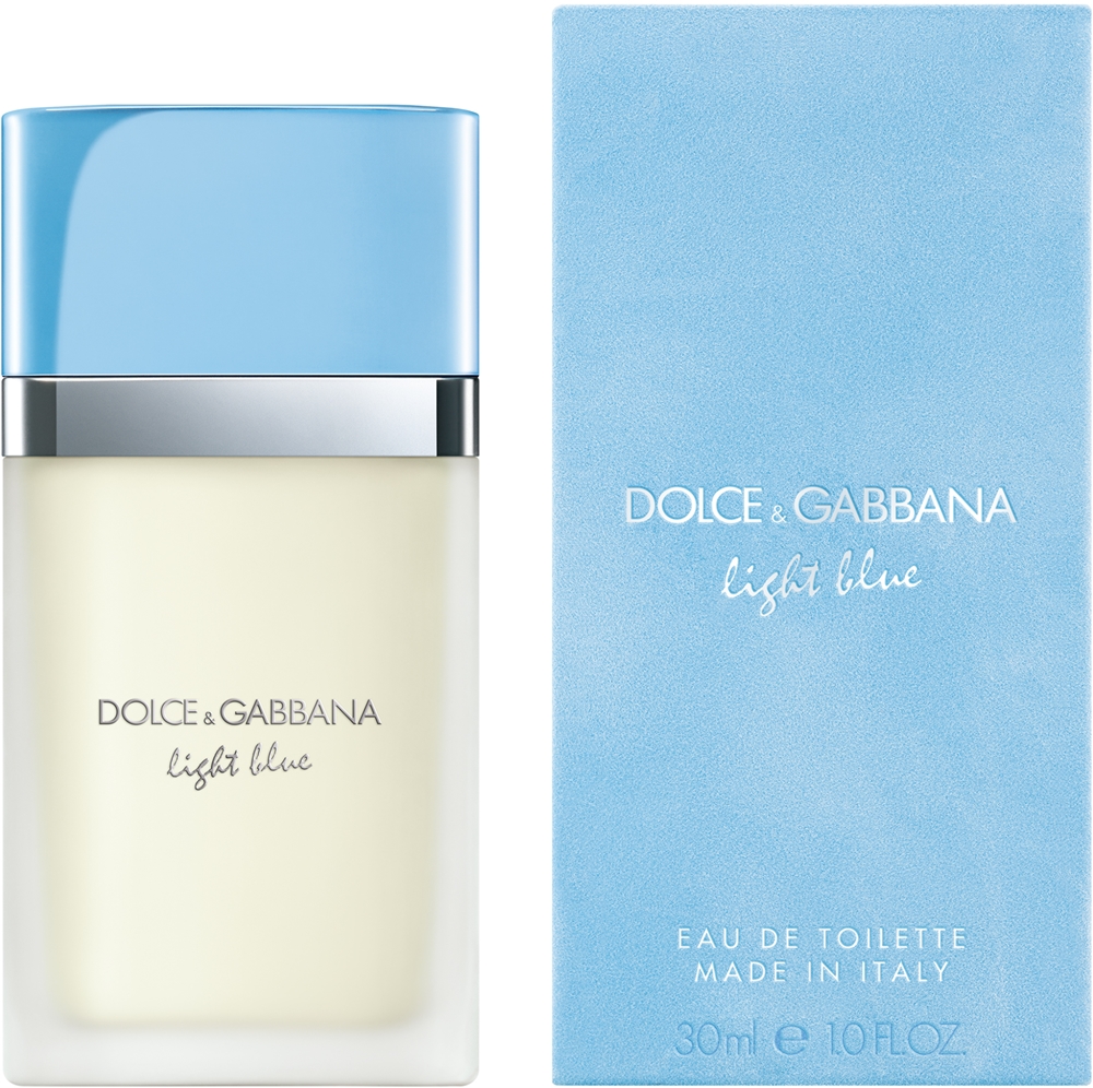 Dolce&Gabbana Light Blue Eau de Toilette 2