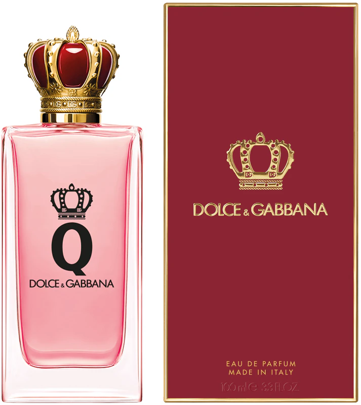 Dolce&Gabbana Q by Dolce & Gabbana 2