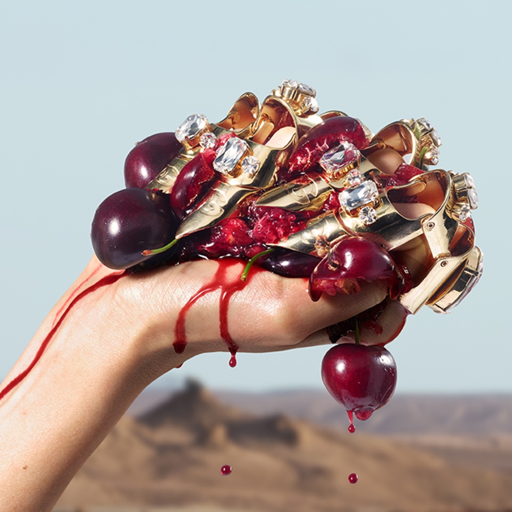 Dolce&Gabbana Q by Dolce & Gabbana 4