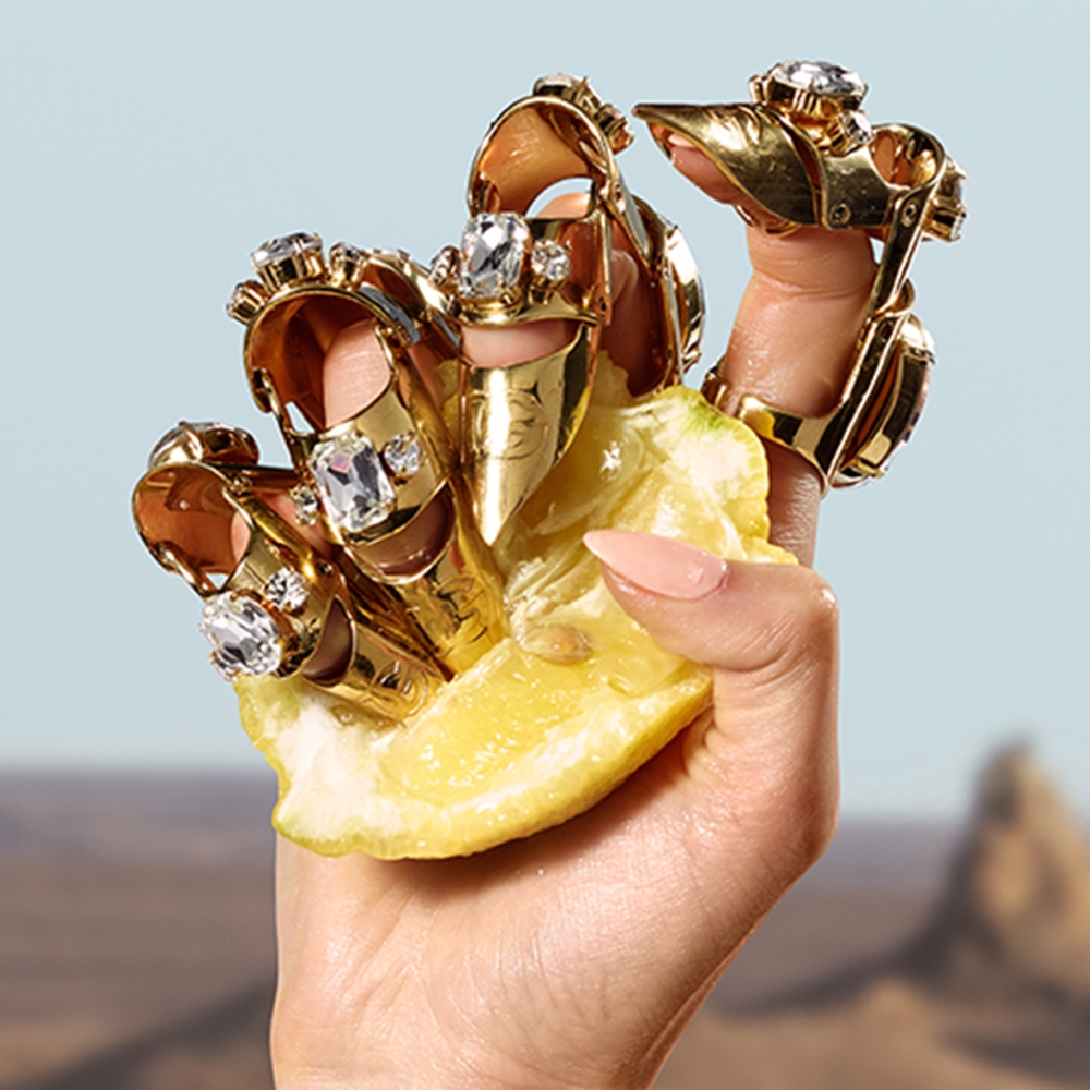 Dolce&Gabbana Q by Dolce & Gabbana 5