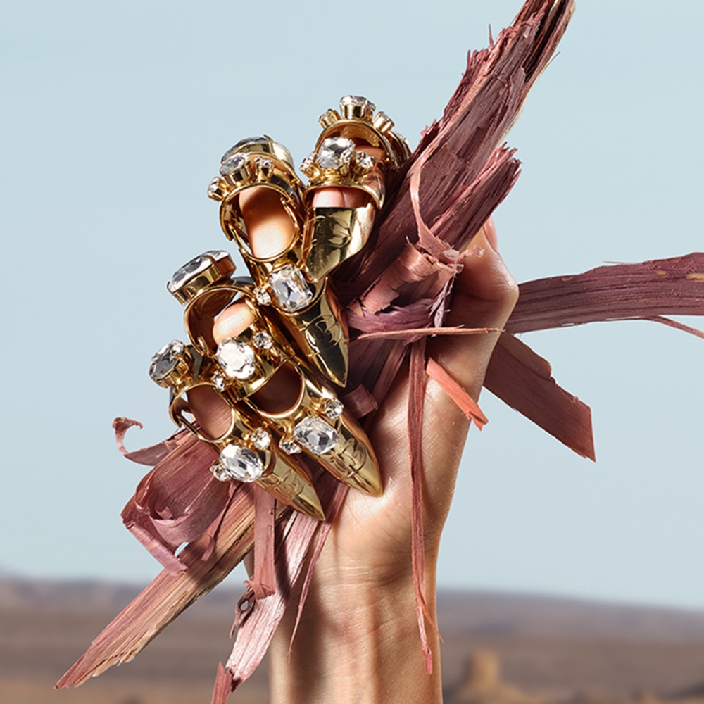 Dolce&Gabbana Q by Dolce & Gabbana 6