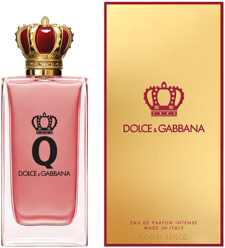 Dolce&Gabbana Q by Dolce & Gabbana Eau de Parfum Intense 2