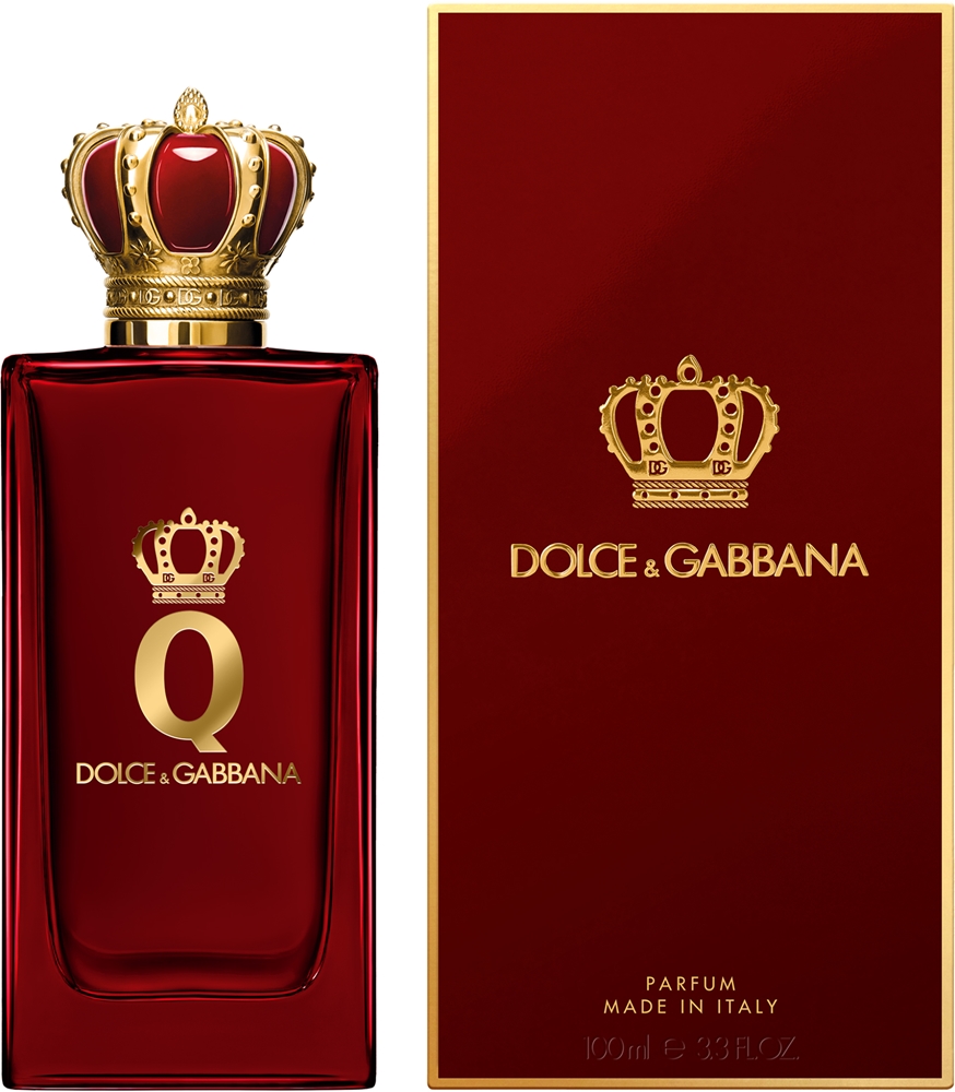 Dolce&Gabbana Q by Dolce & Gabbana Parfum 2