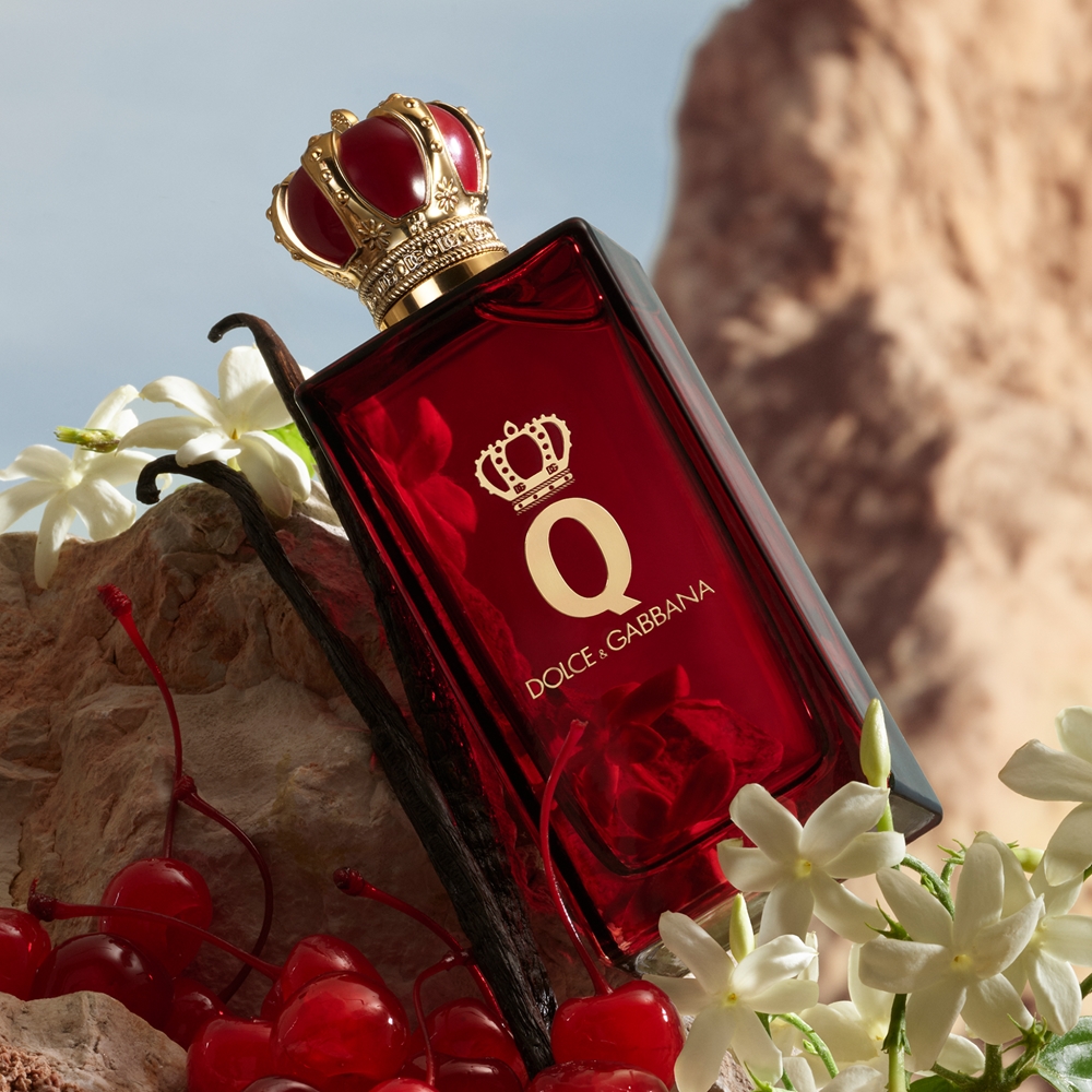 Dolce&Gabbana Q by Dolce & Gabbana Parfum 3