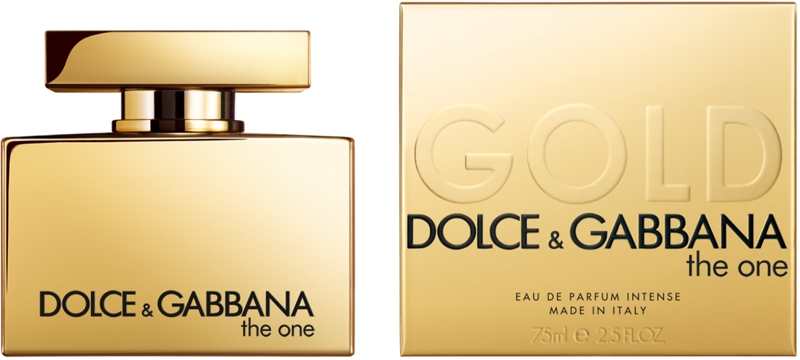 Dolce&Gabbana The One Gold 2