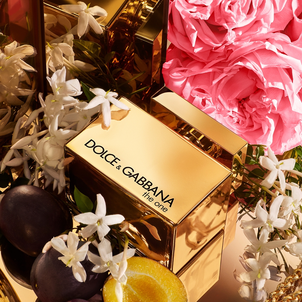 Dolce&Gabbana The One Gold 3