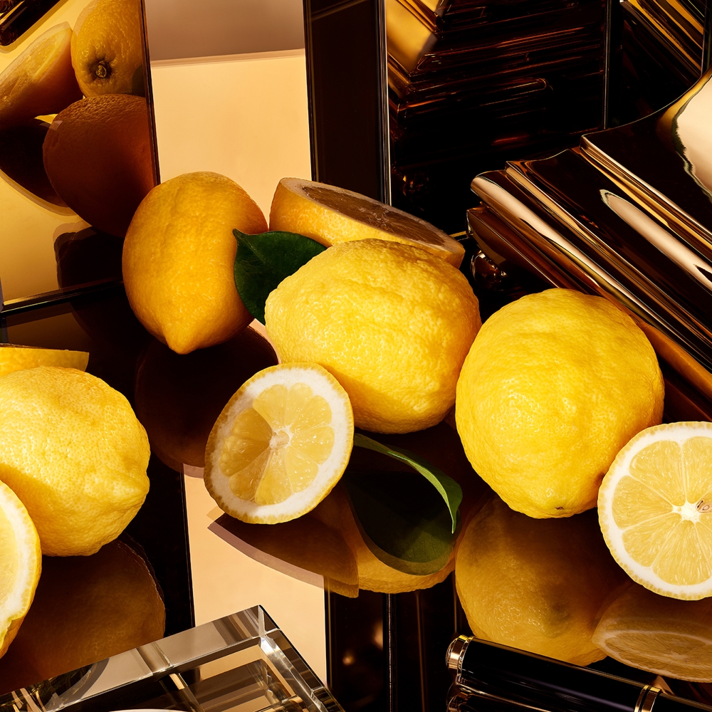 Dolce&Gabbana The One Gold For Men 4