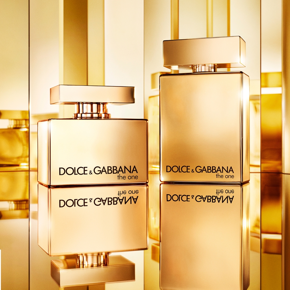 Dolce&Gabbana The One Gold For Men 7
