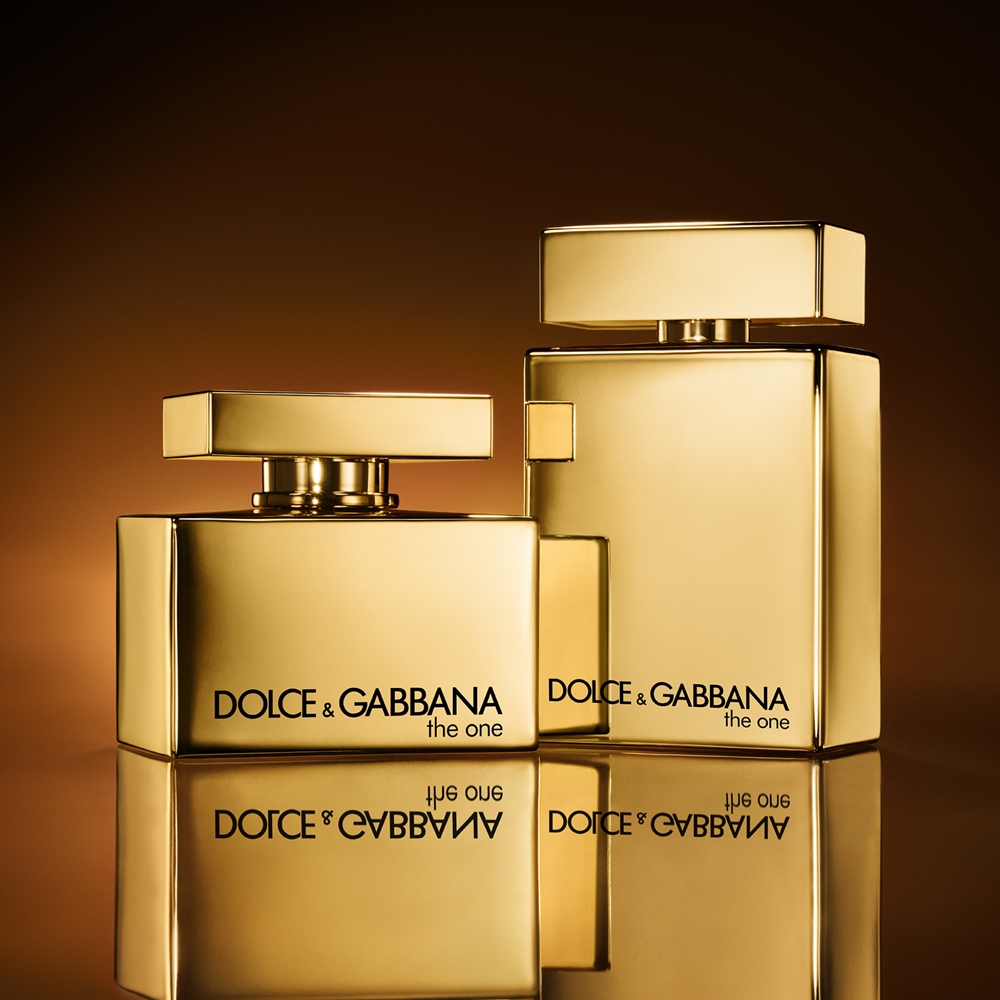 Dolce&Gabbana The One Gold For Men 8