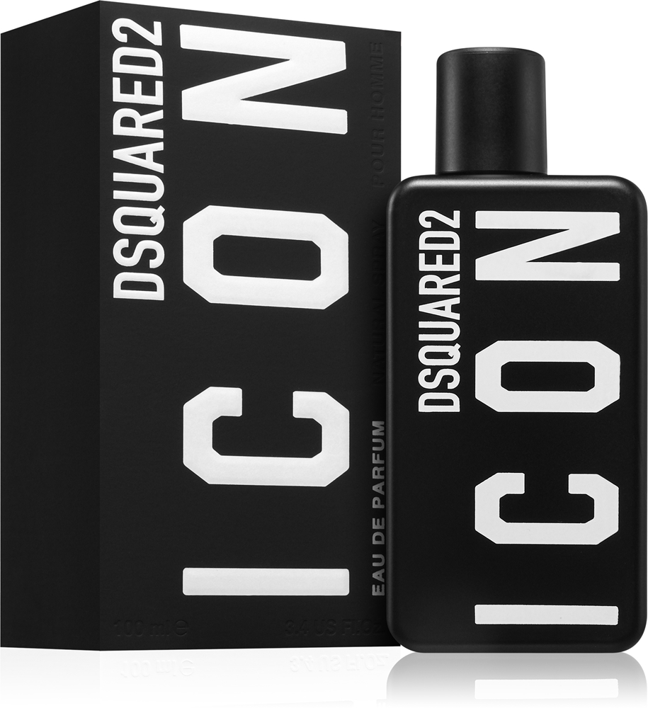DSQUARED2 Icon Pour Homme 2