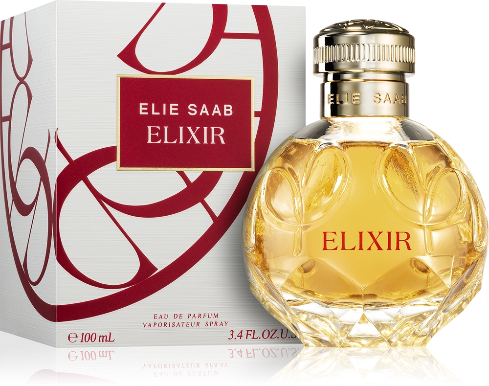 Elie Saab Elixir 3