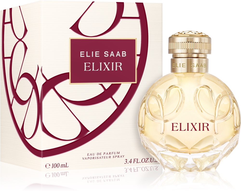 Elie Saab Elixir 4