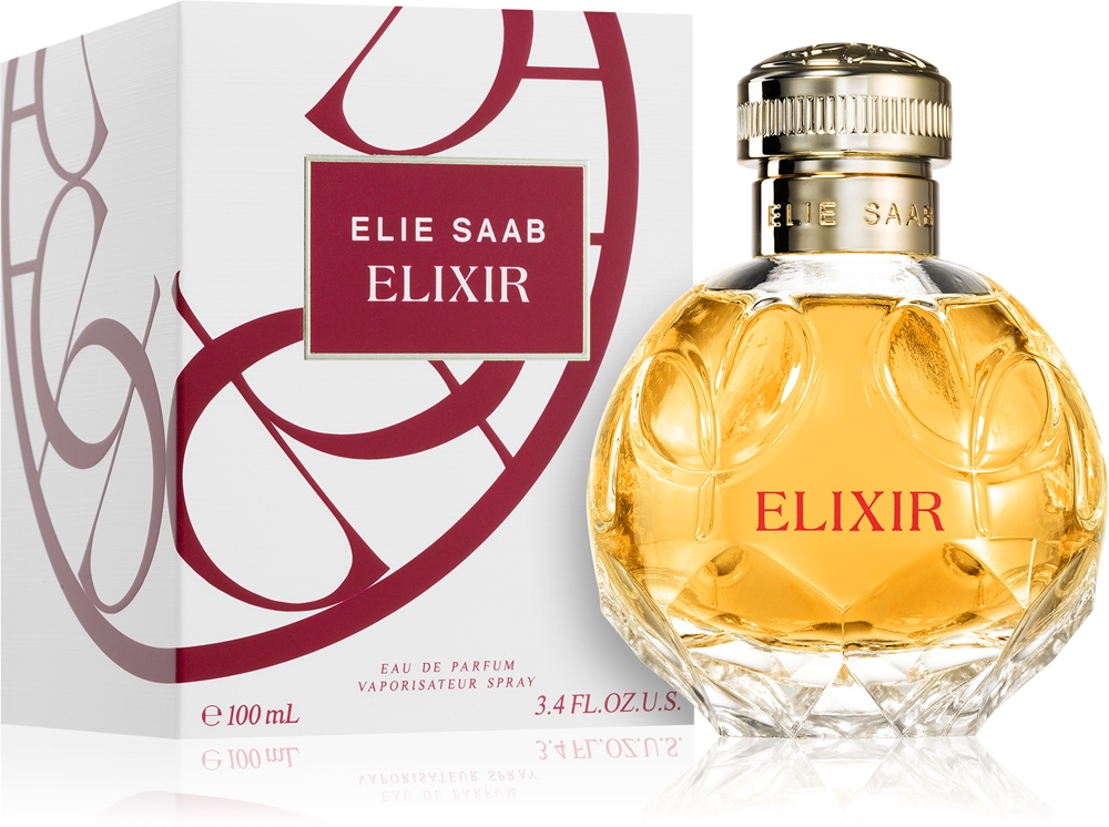 Elie Saab Elixir 5