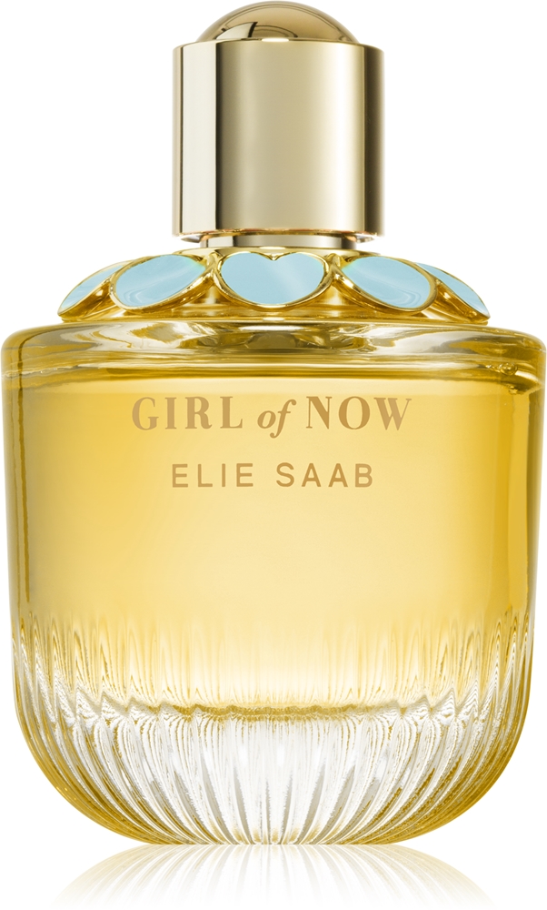 Elie Saab Girl of Now 1