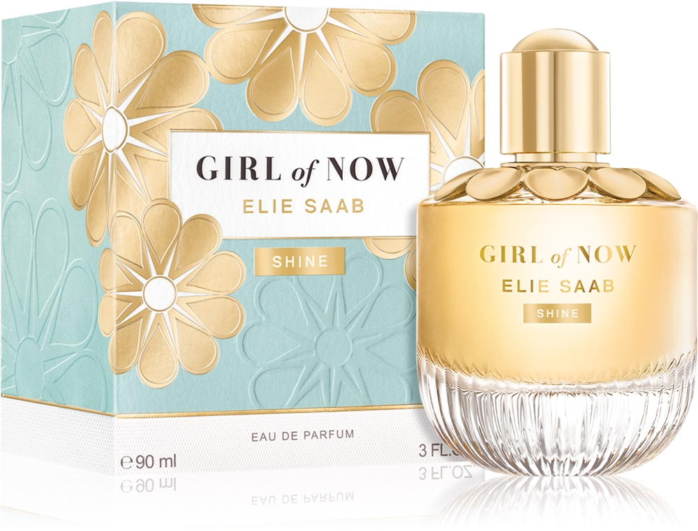 Elie Saab Girl of Now Shine 2