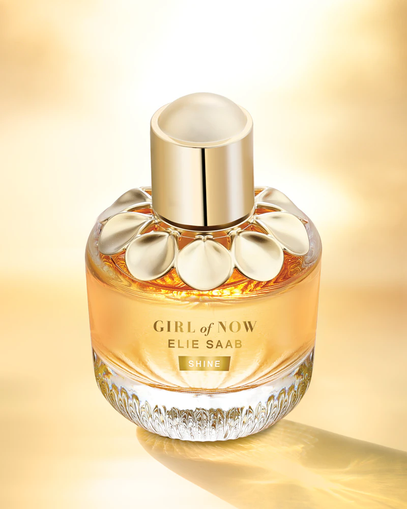 Elie Saab Girl of Now Shine 5