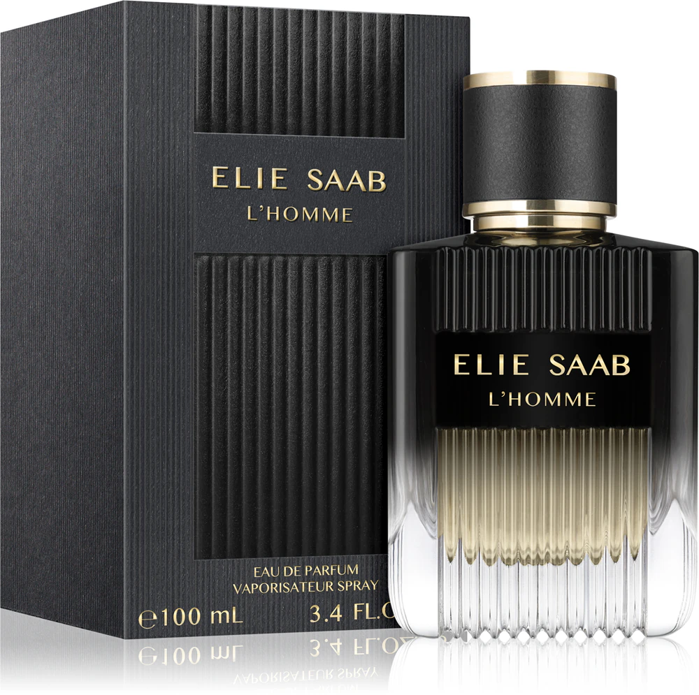 Elie Saab L'Homme 2