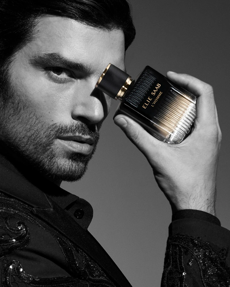 Elie Saab L'Homme 5