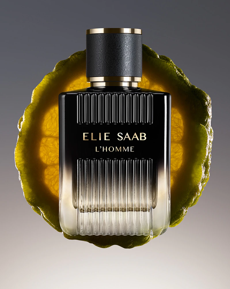 Elie Saab L'Homme 6