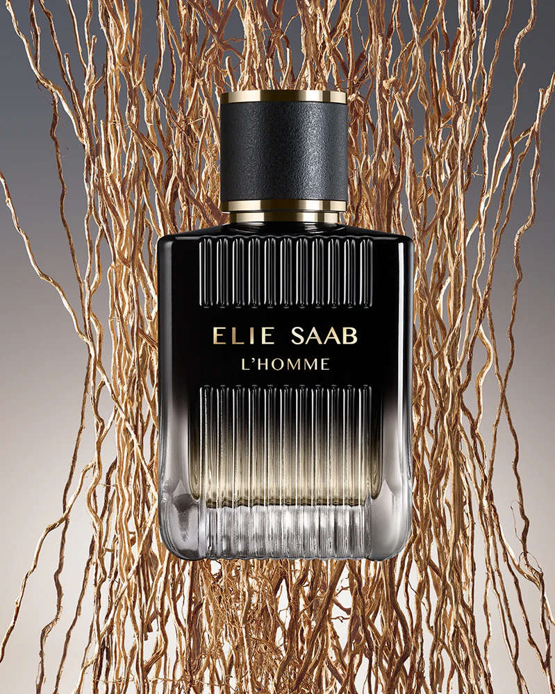 Elie Saab L'Homme 7