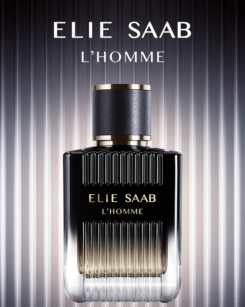 Elie Saab L'Homme 9