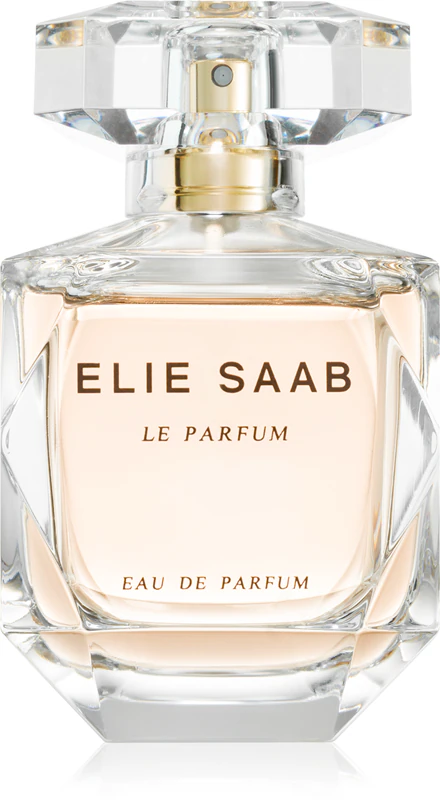 Elie Saab Le Parfum 1