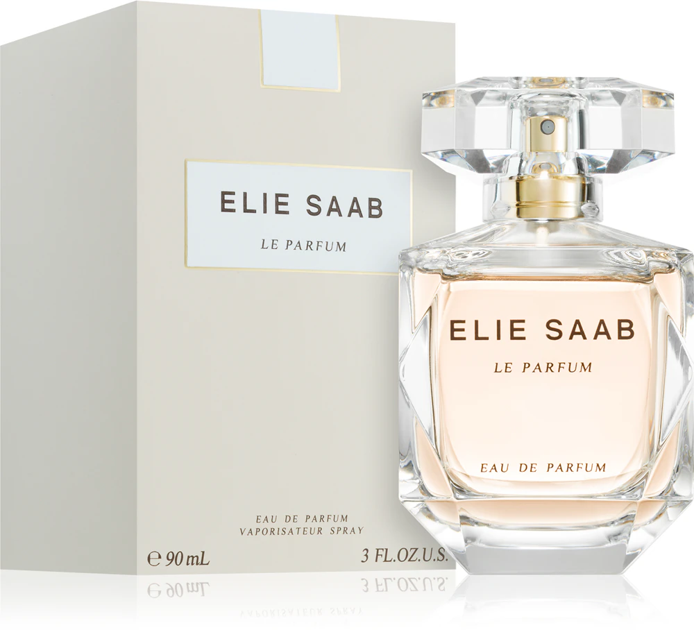 Elie Saab Le Parfum 2