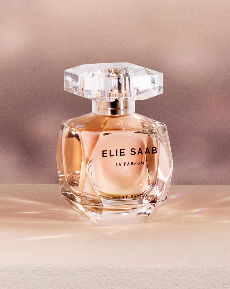 Elie Saab Le Parfum 3