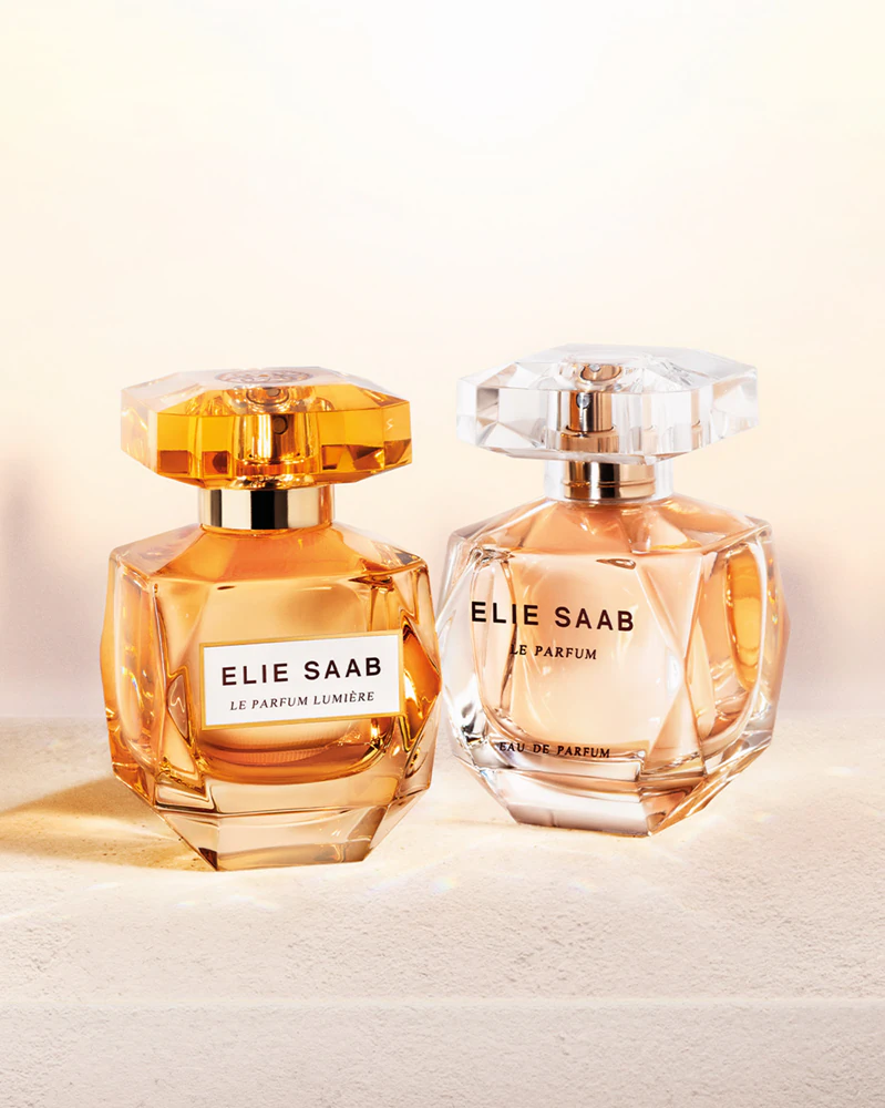 Elie Saab Le Parfum 4